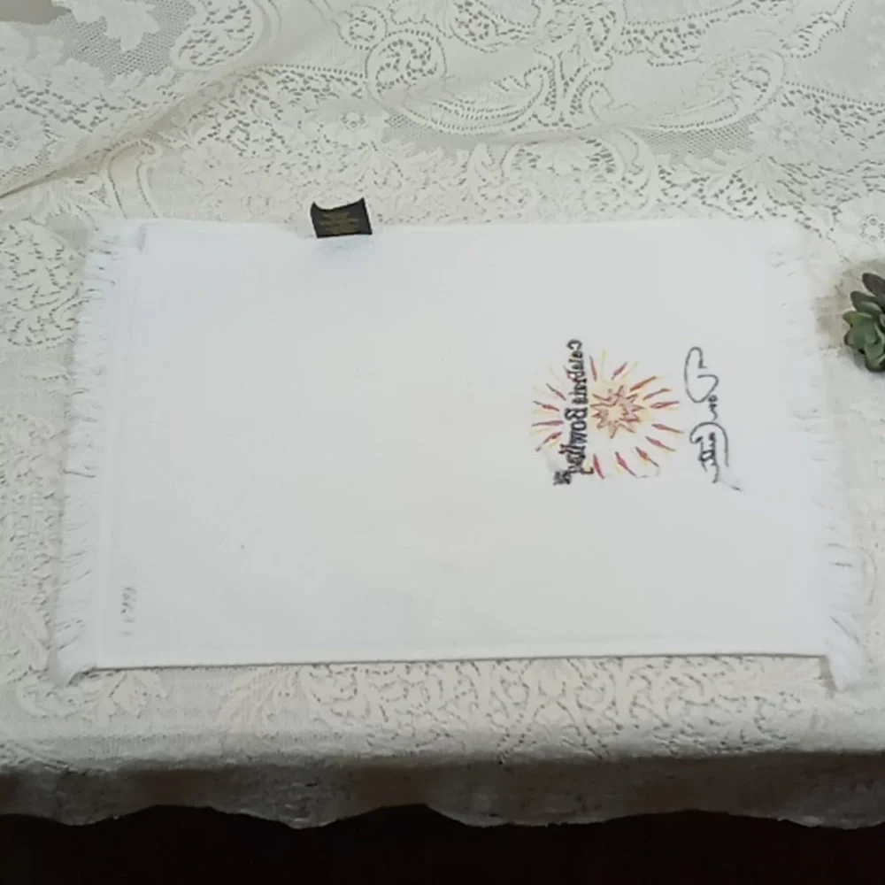 Vintage Towels Plus 